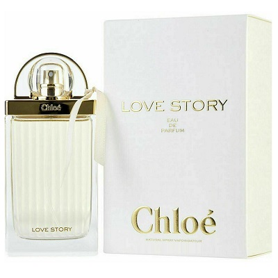 Love Story Perfume